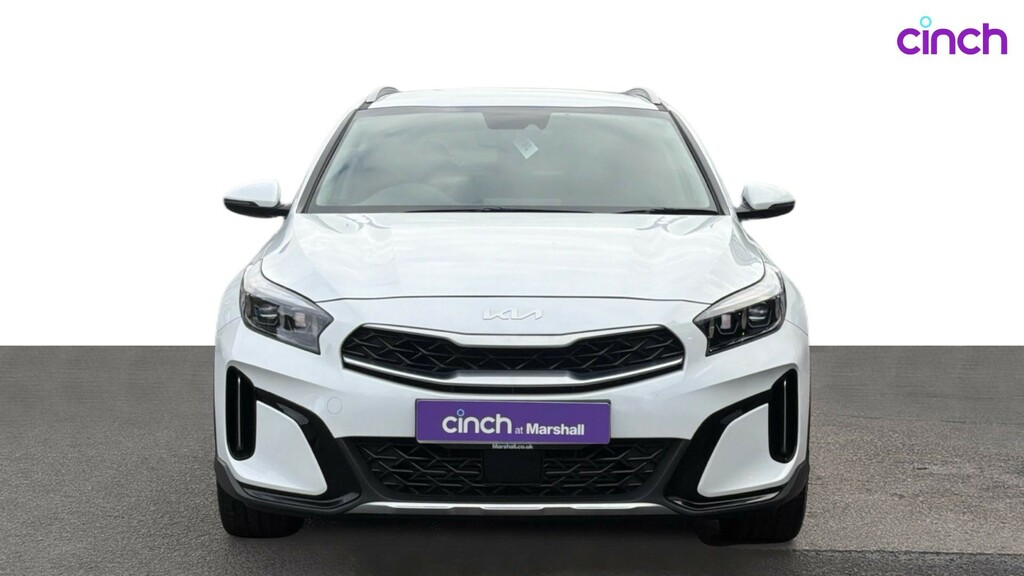 Kia Xceed 1.5 T-gdi 3 Euro 6 Ss Green #8