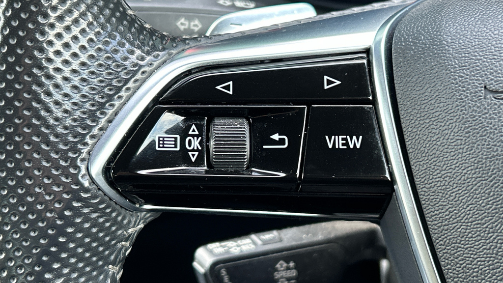 Audi A6 Avant S Line 40 Tdi 204 Ps S Tronic White #30