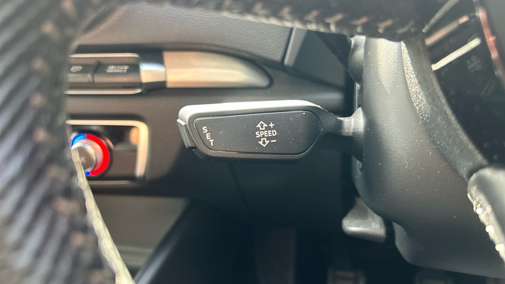 Audi A3 Sport 1.5 Tfsi Cylinder On Demand 150 Ps 6-Speed #14