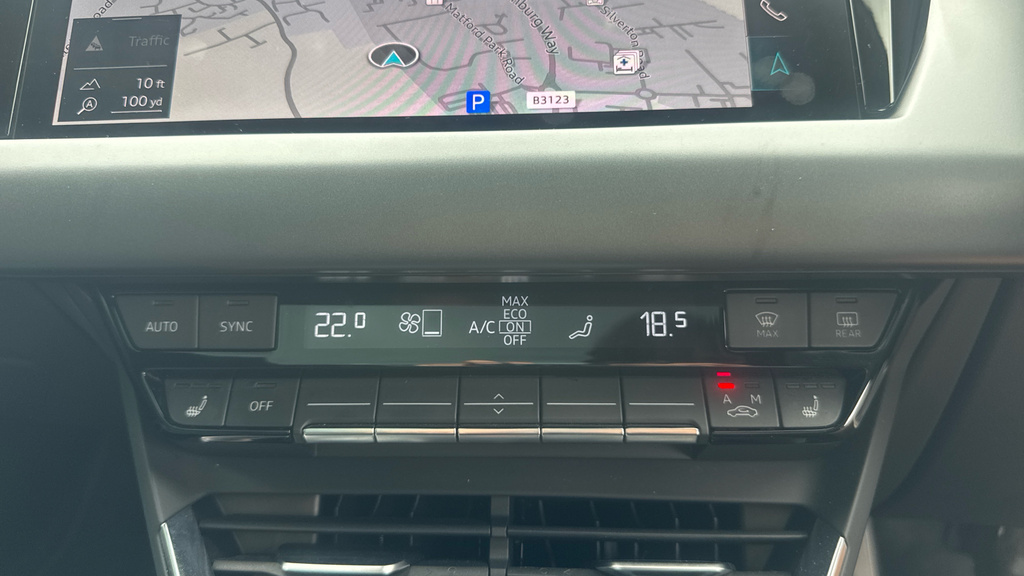 Audi E Tron GT 390Kw Quattro 93Kwh 2021 Black #23