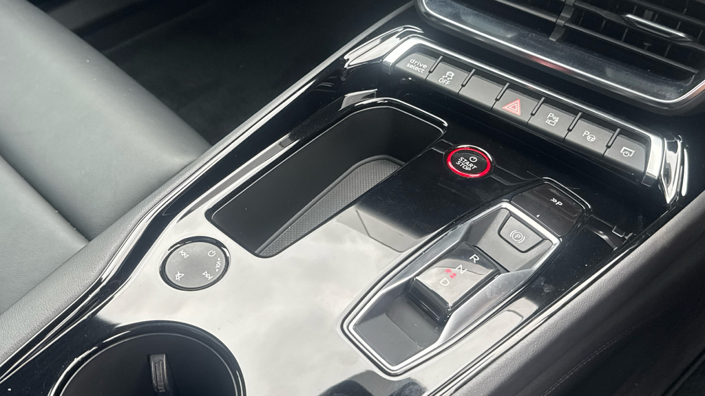 Audi E Tron GT 390Kw Quattro 93Kwh 2021 Black #30
