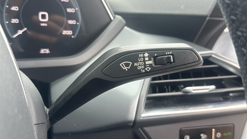 Audi E Tron GT 390Kw Quattro 93Kwh 2021 Black #34