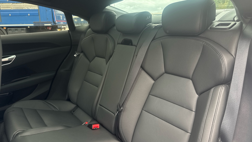 Audi E Tron GT 390Kw Quattro 93Kwh 2021 Black #14