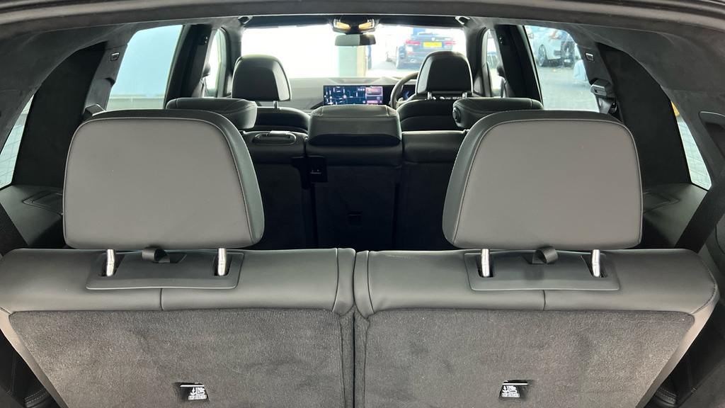 BMW X7 Xdrive40d M Sport Blue #46