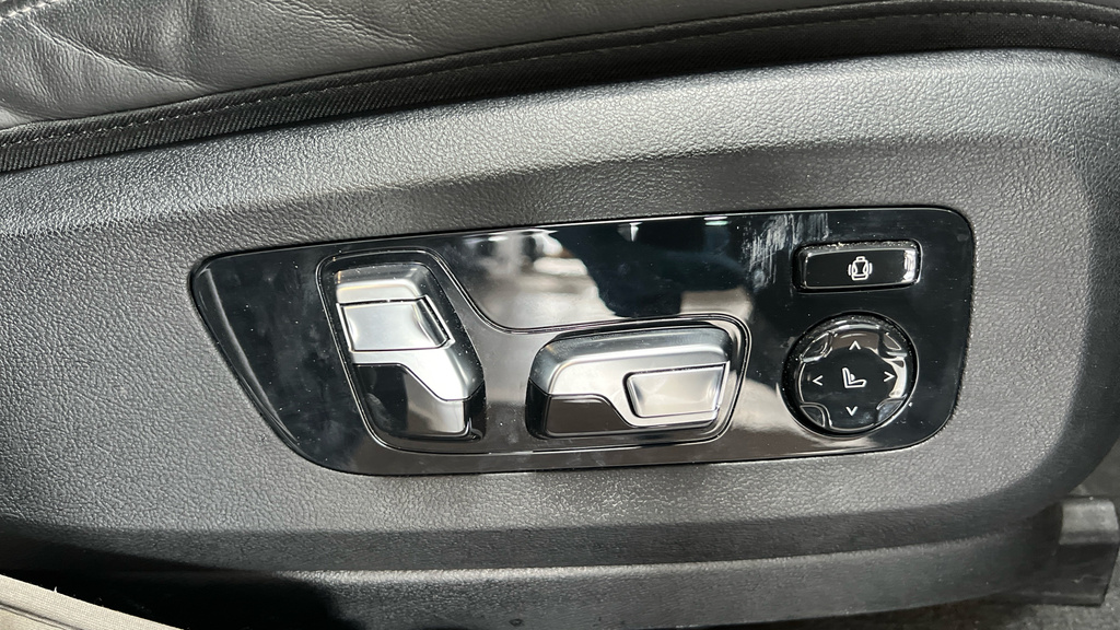 BMW X7 Xdrive40d M Sport Blue #45
