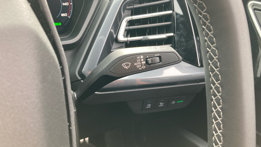 Audi Q4 E Tron 55 S Line Suv Quattro 82Kwh 340 Grey #31