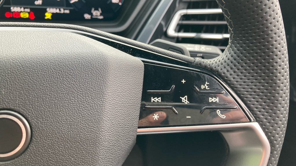 Audi Q4 E Tron 55 S Line Suv Quattro 82Kwh 340 Grey #24