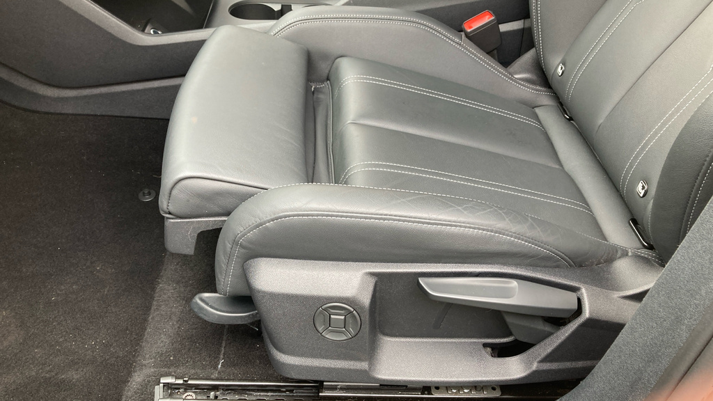 Audi Q4 E Tron 55 S Line Suv Quattro 82Kwh 340 Grey #30