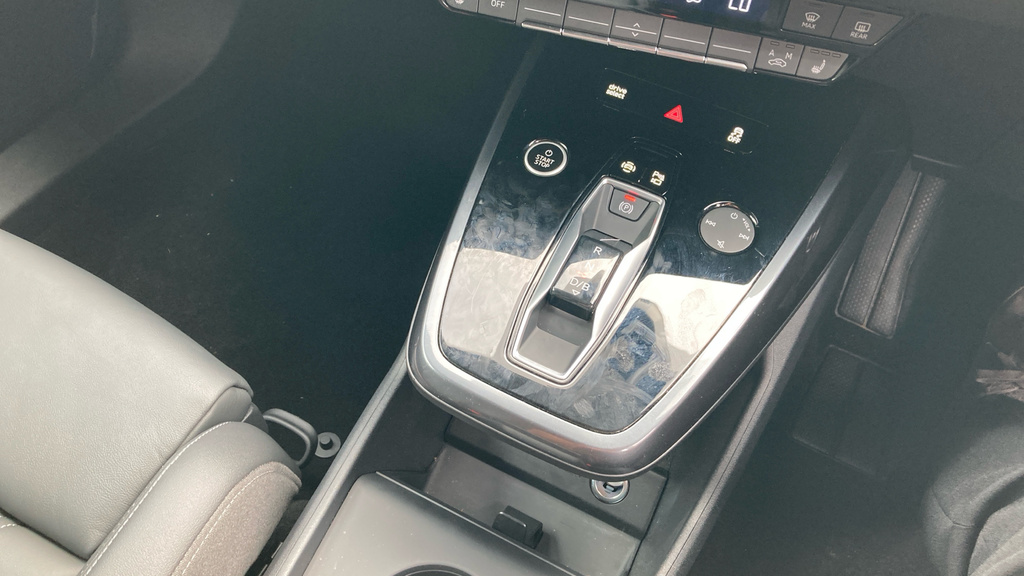 Audi Q4 E Tron 55 S Line Suv Quattro 82Kwh 340 Grey #22