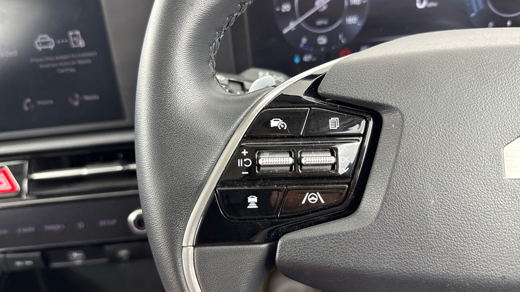 Kia e-Niro 64.8Kwh 4 Suv 201 Bhp Orange #23