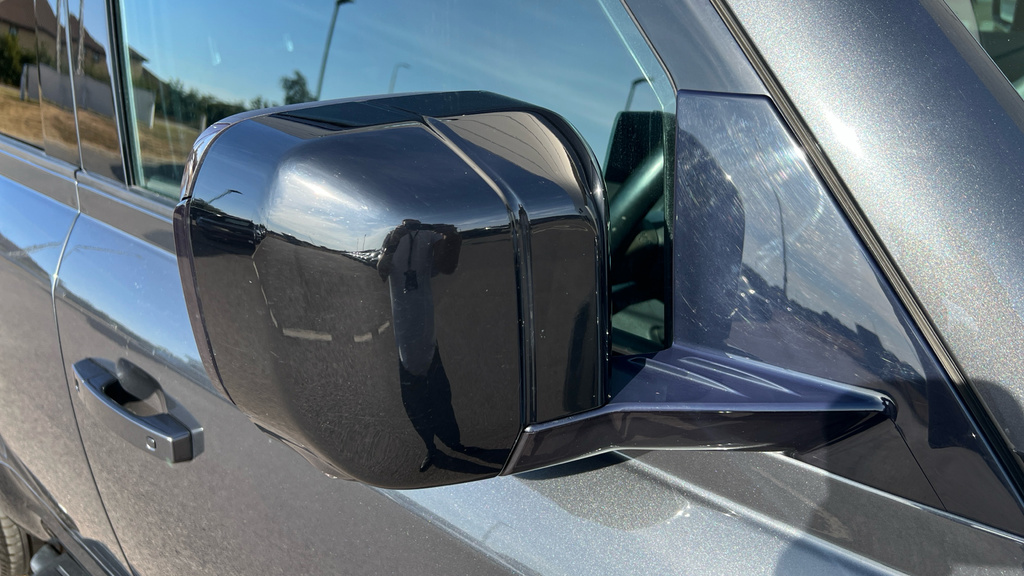Land Rover Defender 3.0 D250 Hard Top Standard Black #19