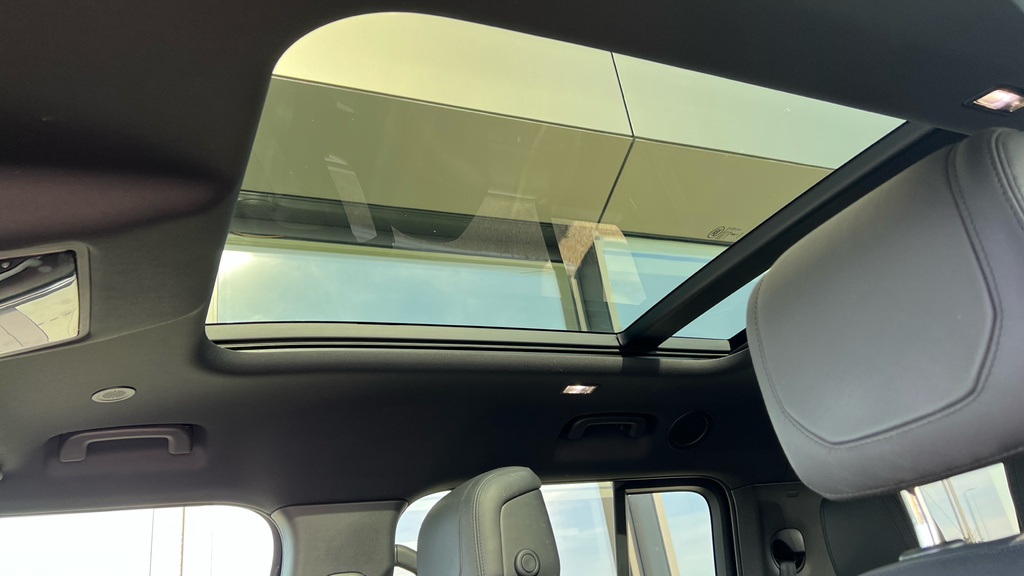 Land Rover Defender 3.0 D250 Hard Top Standard Black #30