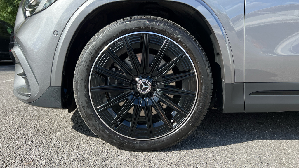 Mercedes-Benz GLA Class Gla 200 Amg Line Premium Black #23
