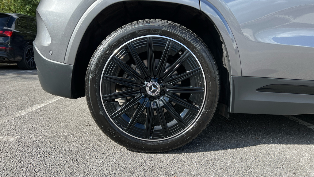 Mercedes-Benz GLA Class Gla 200 Amg Line Premium Black #25