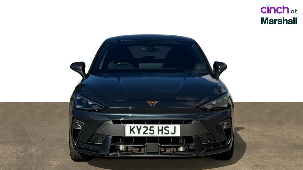 Cupra Leon 2.0 Tsi Vz3 Dsg 4Drive Euro 6 Ss Black #7