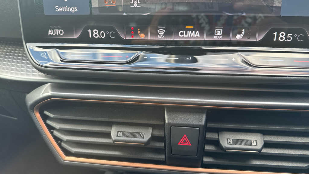 Cupra Leon 2.0 Tsi Vz3 Dsg 4Drive Euro 6 Ss Black #30