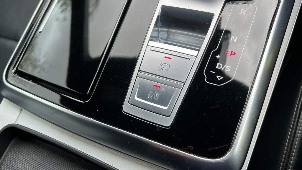 Audi Q8 Black Edition 50 Tdi Quattro 286 Ps Tiptronic Black #61