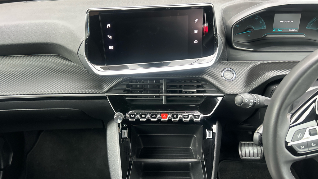 Peugeot e-2008 50Kwh Allure Premium  #12