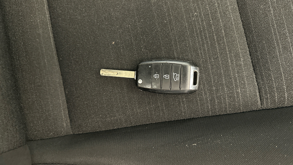 Kia Picanto 1.25 X-line S Green #22