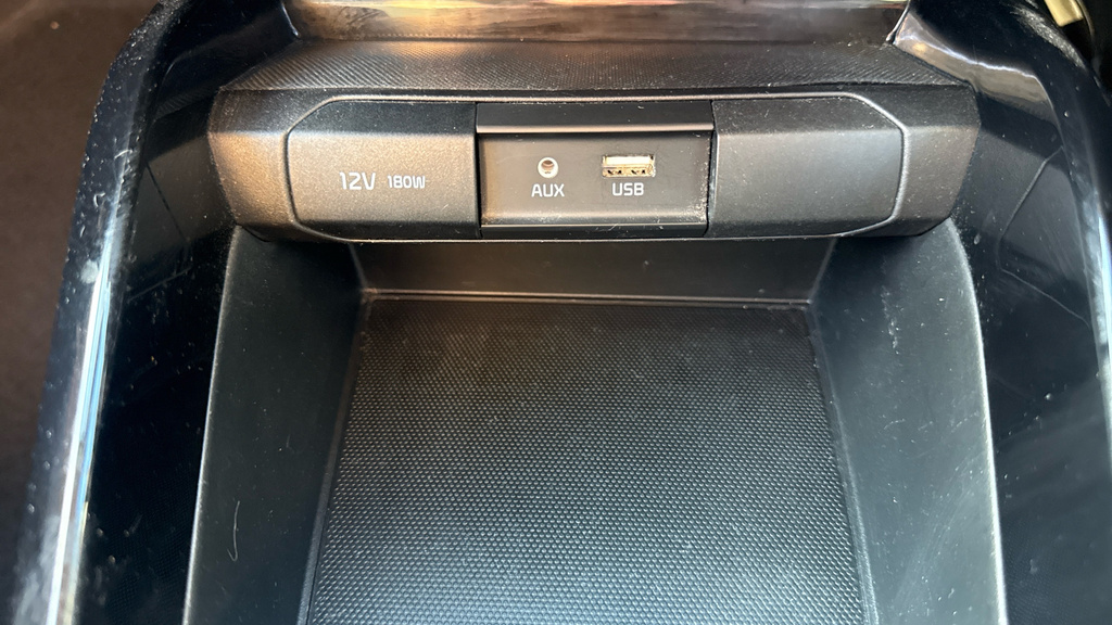 Kia RIO 1.4 2 Euro Blue #31