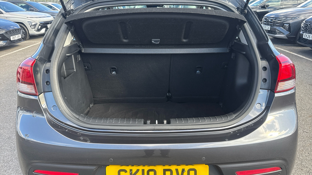 Kia RIO 1.4 2 Euro Blue #15