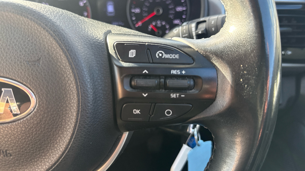 Kia RIO 1.4 2 Euro Blue #24