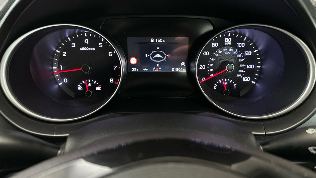 Kia Ceed 1.5 T-gdi Gt-line Euro 6 Ss White #19
