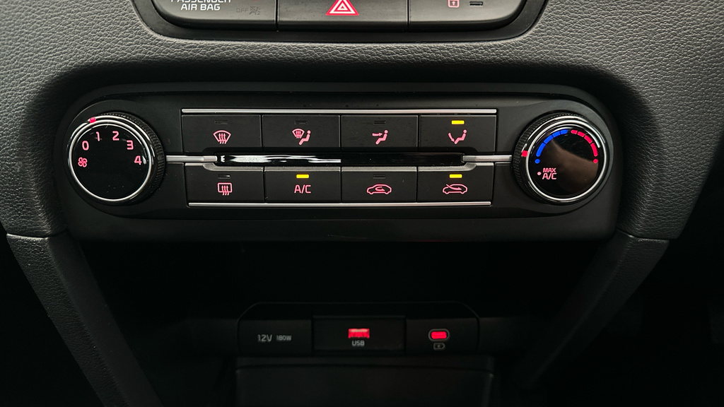 Kia Ceed 1.5 T-gdi Gt-line Euro 6 Ss White #15