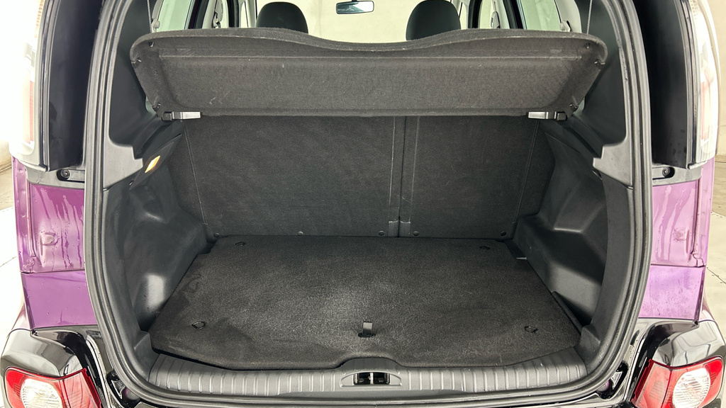 Citroen C3 Picasso C3 Picasso Platinum Puretech Grey #18