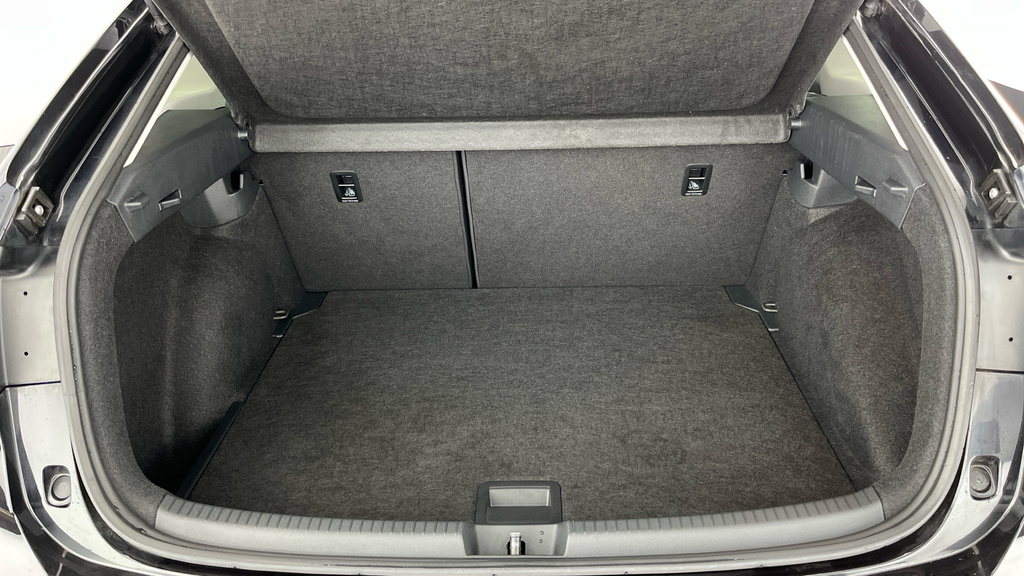 Volkswagen Taigo R-line MT23FKX Black #25