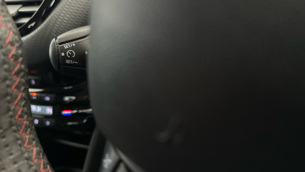 Peugeot 208 Ss Gt Line Grey #12