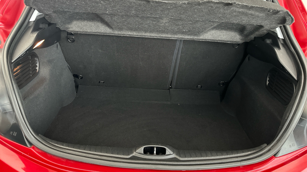 Peugeot 208 Ss Gt Line Grey #17