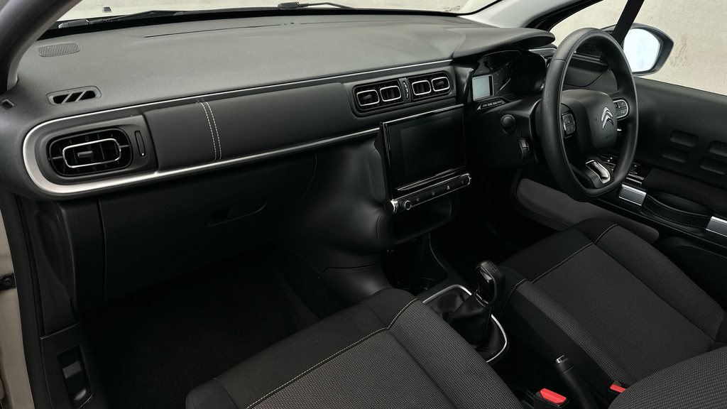 Citroen C3 1.2 Puretech C-series Edition Euro 6 Ss  #11