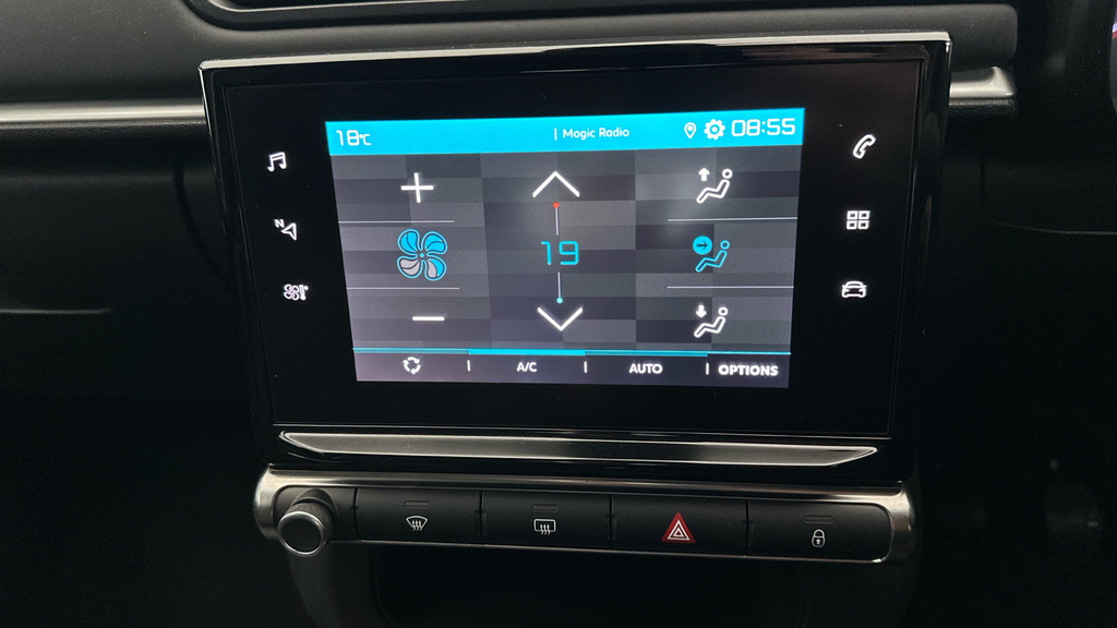 Citroen C3 1.2 Puretech C-series Edition Euro 6 Ss  #13