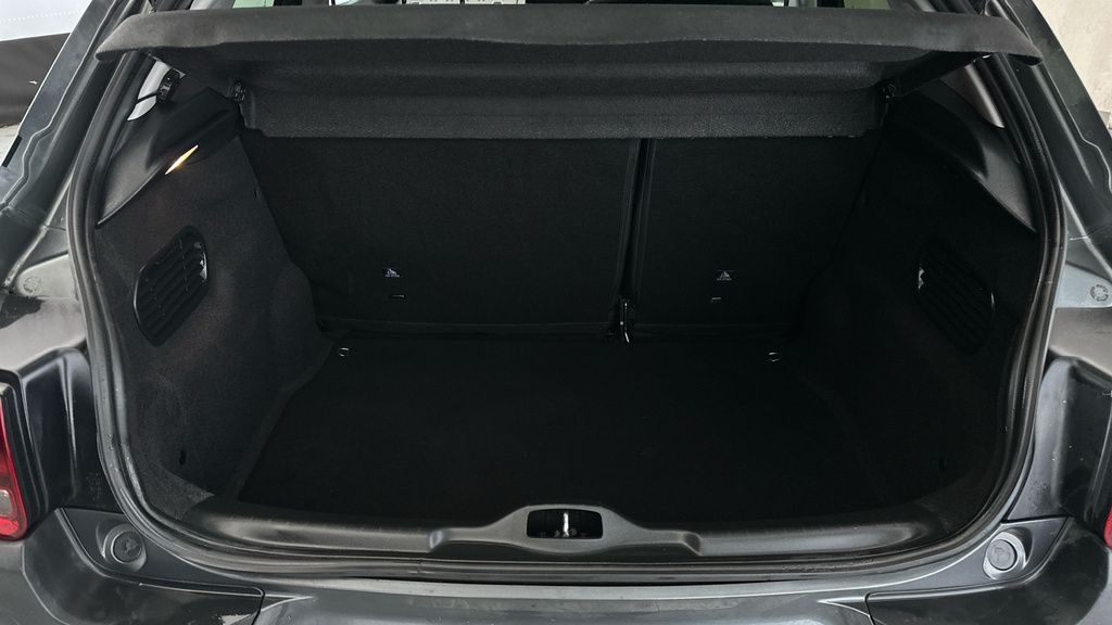 Citroen C4 Cactus 1.6 Bluehdi Flair Non Start Stop White #18