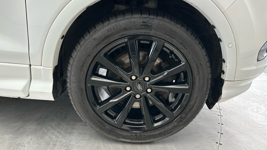 Ford Kuga 2.0 Tdci 150 Titanium X Edition 2Wd Silver #25