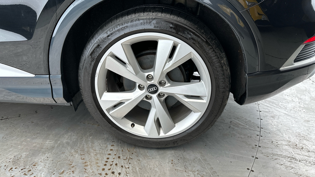 Audi Q4 E Tron 125Kw 35 55Kwh Sport Black #23