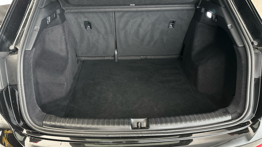 Audi Q4 E Tron 125Kw 35 55Kwh Sport Black #20