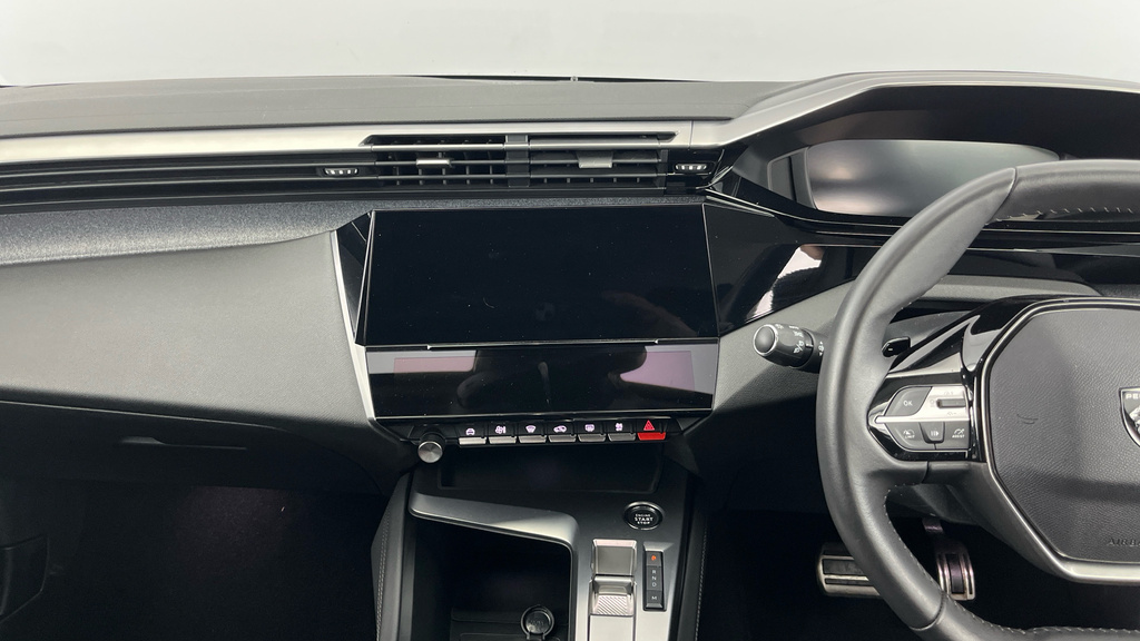 Peugeot 308 1.2L Active Premium Black #16