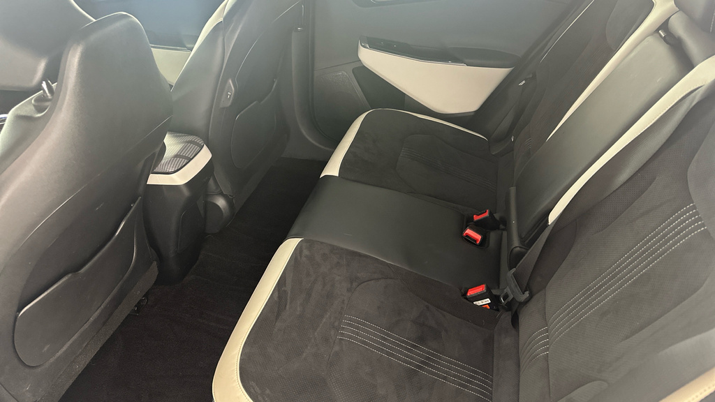 Kia EV6 166Kw Gt-line 77.4Kwh 2Wd Red #27