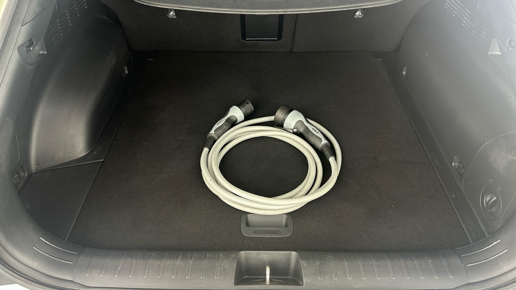 Kia EV6 166Kw Gt-line 77.4Kwh 2Wd Red #28