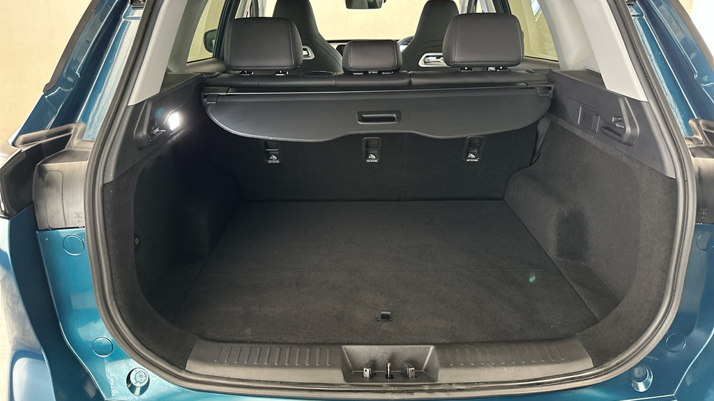 Chery Tiggo 7 1.6T Aspire Dct Euro 6 Ss Grey #24
