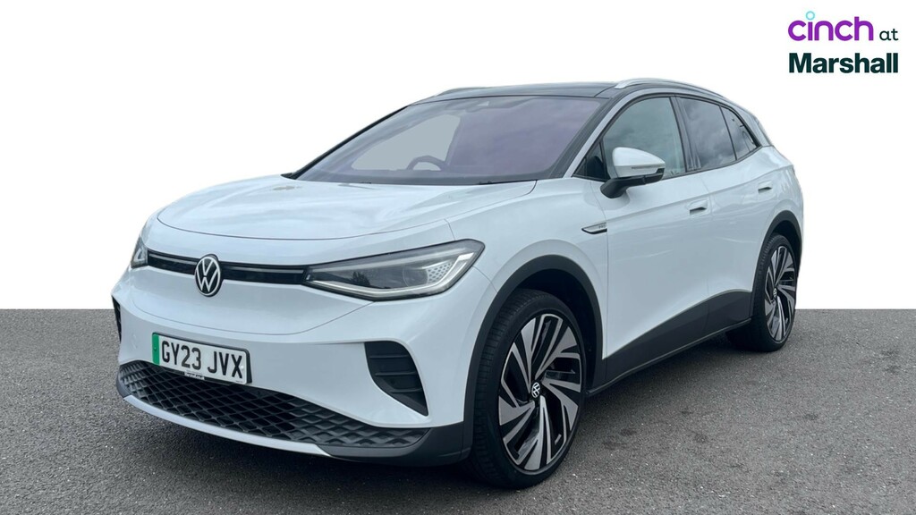 Volkswagen ID.4 Life Edition 77Kwh Pro Performance 204Ps  #8