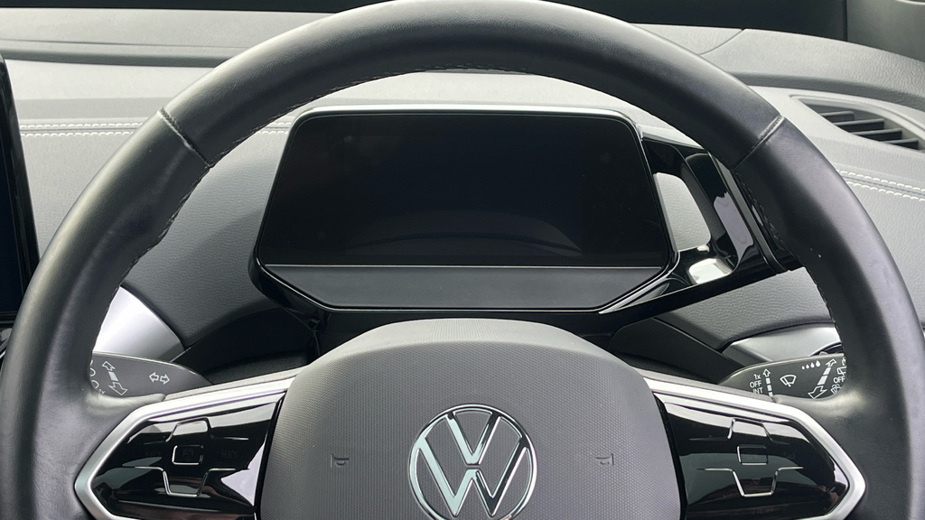 Volkswagen ID.4 Life Edition 77Kwh Pro Performance 204Ps  #13