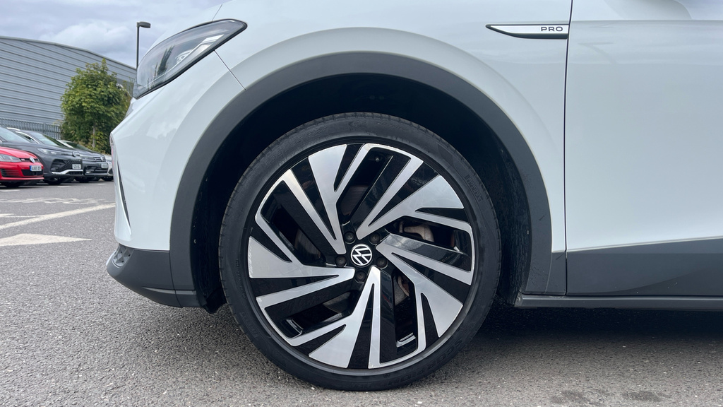 Volkswagen ID.4 Life Edition 77Kwh Pro Performance 204Ps  #18
