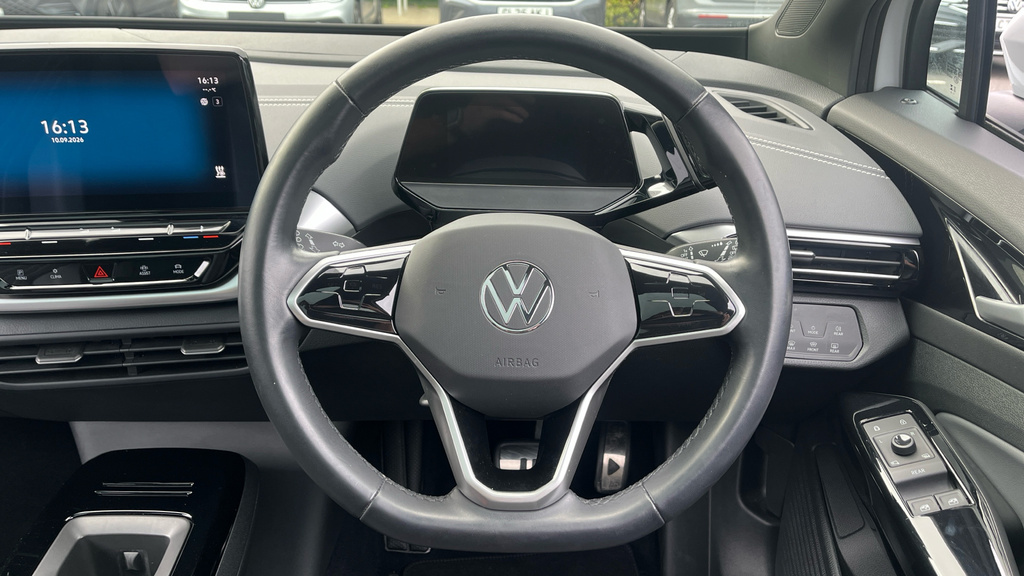 Volkswagen ID.4 Life Edition 77Kwh Pro Performance 204Ps  #26