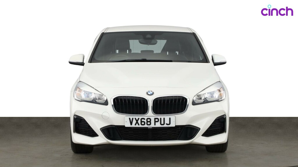 BMW 2 Series Active Tourer 225Xe Sport Black #8