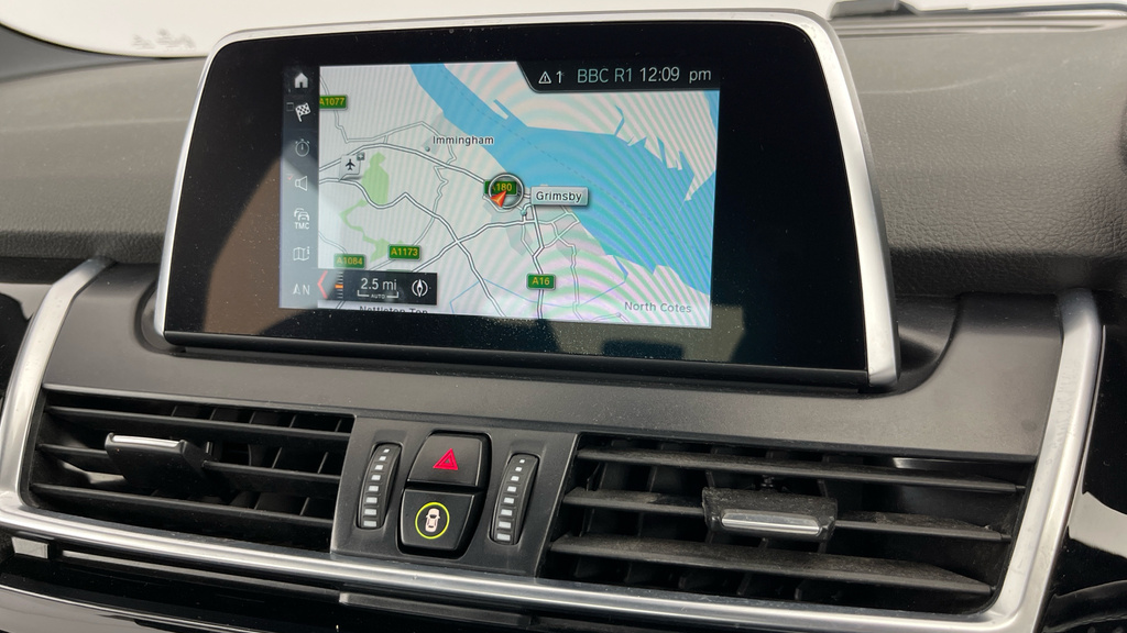 BMW 2 Series Active Tourer 225Xe Sport Black #18