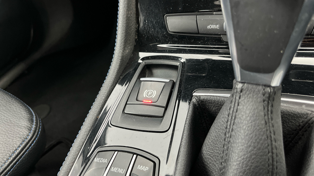 BMW 2 Series Active Tourer 225Xe Sport Black #14