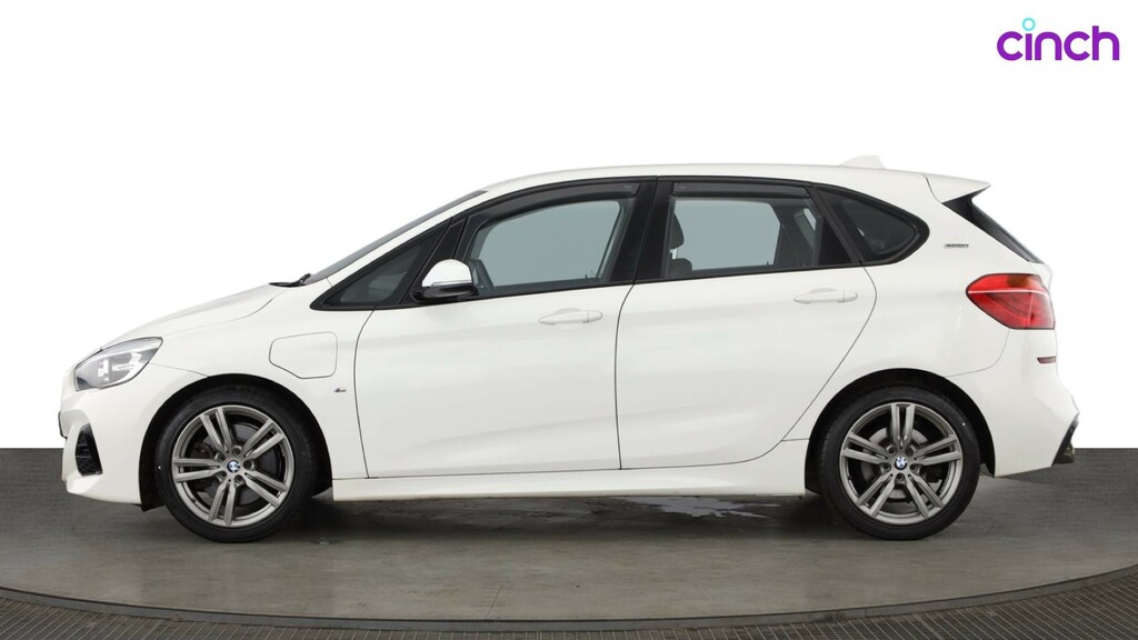 BMW 2 Series Active Tourer 225Xe Sport Black #6